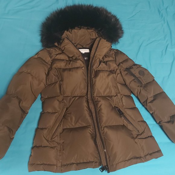 Calvin Klein  jacket - Picture 2 of 12